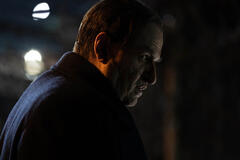 Colin Farrell in The Penguin 1x08