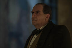 Colin Farrell in The Penguin 1x08