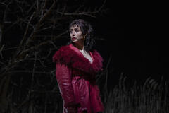 Cristin Milioti in The Penguin 1x08