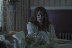 Deirdre O'Connell in The Penguin 1x08