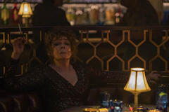 Deirdre O'Connell in The Penguin 1x08