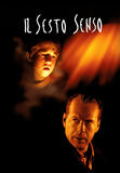 The Sixth Sense - Il sesto senso - Poster