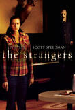 The Strangers di Bryan Bertino - Poster