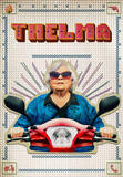 Thelma di Josh Margolin - Poster vod
