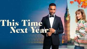 This Time Next Year - Cosa fai a Capodanno - Poster orizzontale