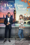 This Time Next Year di Nick Moore - Poster