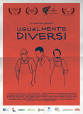 Ugualmente diversi di Federika Ponnetti - Poster