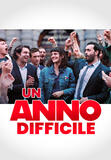 Un anno difficile di Olivier Nakache, Éric Toledano - Poster vod