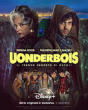 Uonderbois - Poster Disney+