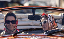 Vita da Carlo - Stagione 3 - Immagini dal set