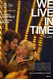 We Live in Time - Tutto il tempo che abbiamo - Poster