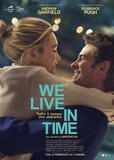 We Live in Time - Tutto il tempo che abbiamo - Poster