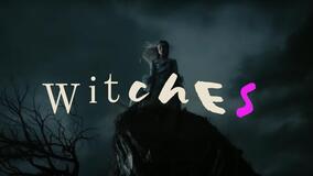 Witches di Elizabeth Sankey, scena da trailer