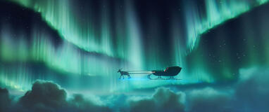 That Christmas - Immagine dal set