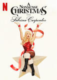 A Nonsense Christmas with Sabrina Carpenter - Poster