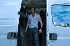 Ad Vitam - Immagine dal set