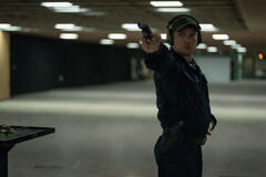 Ad Vitam - Immagine dal set