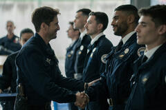 Ad Vitam - Immagine dal set