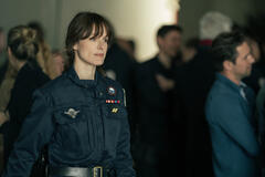 Ad Vitam - Immagine dal set