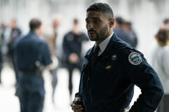 Ad Vitam - Immagine dal set