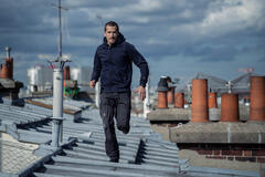 Ad Vitam - Immagine dal set