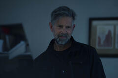 Ad Vitam - Immagine dal set