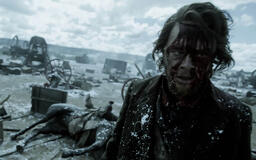 Dane Deehan come Jacob Pratt in American Primeval 1x01