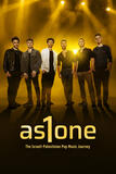 As1one The Israeli-Palestinian Pop Music Journey - Poster