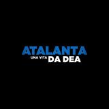 Atalanta una vita da Dea - Poster logo