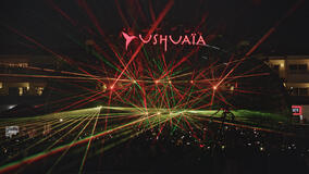 Avicii - My Last Show - Immagine dal set