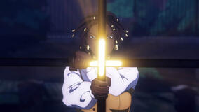 Annette in Castlevania: Nocturne 1x05 - Immagine dal set