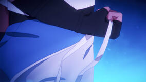 Richter Belmont in Castlevania: Nocturne 1x06 - Immagine dal set