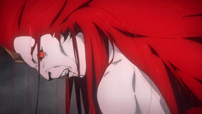 Castlevania: Nocturne - Stagione 2 - Immagine dal set