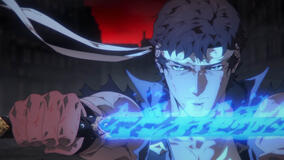 Castlevania: Nocturne - Stagione 2 - Immagine dal set