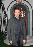 Denis Leary partecipa alla première di No Good Deed a Los Angeles al Netflix Tudum Theater il 4 dicembre 2024 a Los Angeles, California