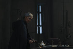 Cathy Tyson in Dune: Prophecy 1x03