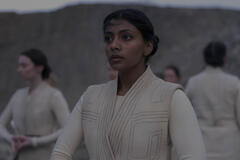 Charithra Chandran in Dune: Prophecy 1x03