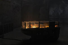 Chloe Lea in Dune: Prophecy 1x03