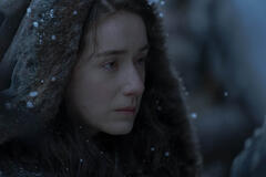 Emma Canning in Dune: Prophecy 1x03