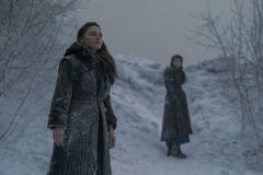 Jessica Barden in Dune: Prophecy 1x03