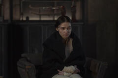 Jessica Barden in Dune: Prophecy 1x03