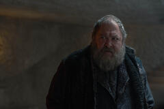 Mark Addy in Dune: Prophecy 1x03