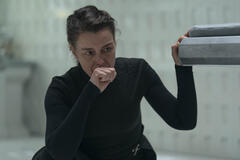 Olivia Williams in Dune: Prophecy 1x03