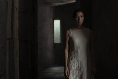 Aoife Hinds in Dune: Prophecy 1x04