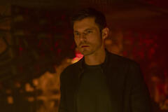 Chris Mason in Dune: Prophecy 1x04