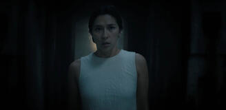 Scena da Dune: Prophecy 1x04