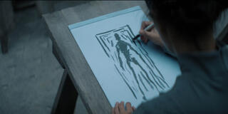 Scena da Dune: Prophecy 1x04