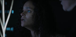 Scena da Dune: Prophecy 1x04