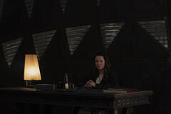 Emily Watson in Dune: Prophecy 1x04