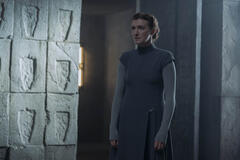 Faoileann Cunningham in Dune: Prophecy 1x04